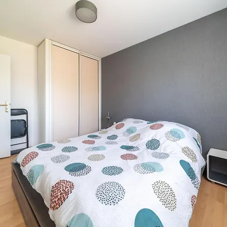 Holiday home Maison Familiale Avec Piscine - 6 Pers. - Fr-1-319-649