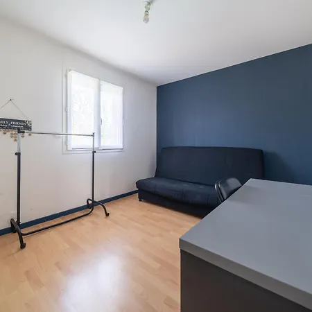 Holiday home Maison Familiale Avec Piscine - 6 Pers. - Fr-1-319-649 Parentis-en-Born
